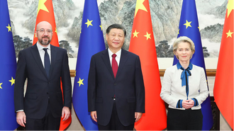 看看中国一级操逼的关乎世界和平、稳定、繁荣 习近平强调中欧要做三个“伙伴”_fororder_推荐大图